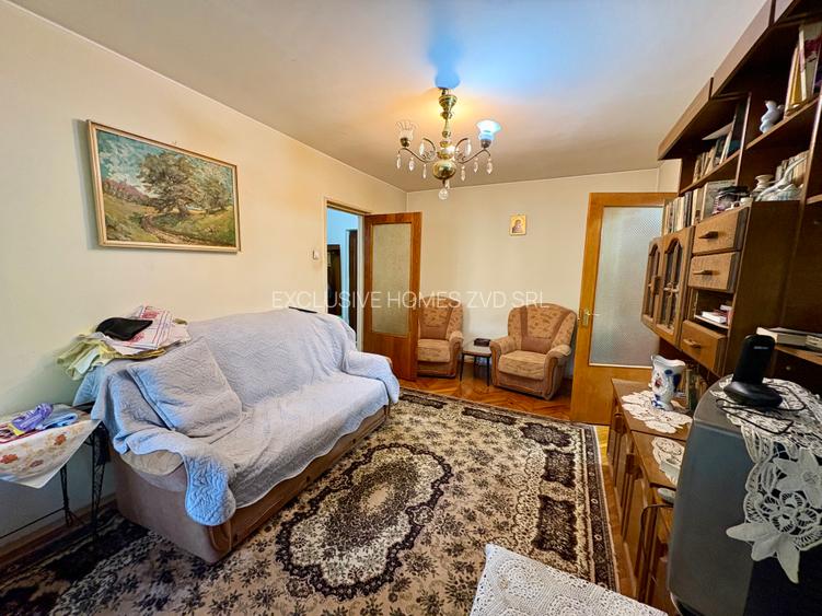 Berceni - Brâncoveanu - metrou - 2