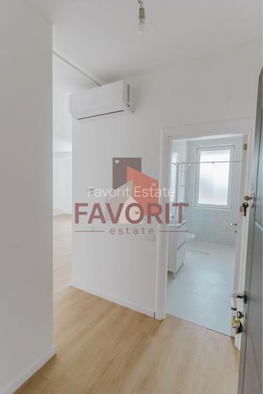 2 camere | etaj intermediar | bloc nou | zona excelenta | loc de parcare - 13