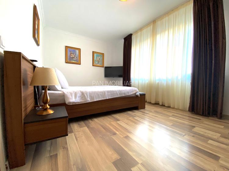 COMISION 0% - Apartament 3 Camere – Olimp – 100 mp – 80m de plajă - 15