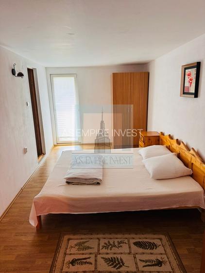 Casa de vacanta(Pensiune) - Fundata Brasov - 11