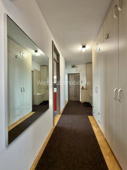 De Inchiriat- Apartament 3 camere, decomandat, 72mp utili - Lipovei - 16