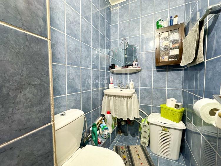 Apartament 3 camere de vanzare in Marasti, Cluj Napoca - 6