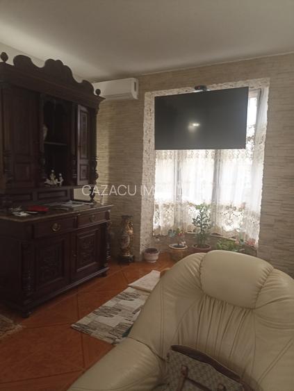 Vila individuala cu teren 1900 mp Parta - 5