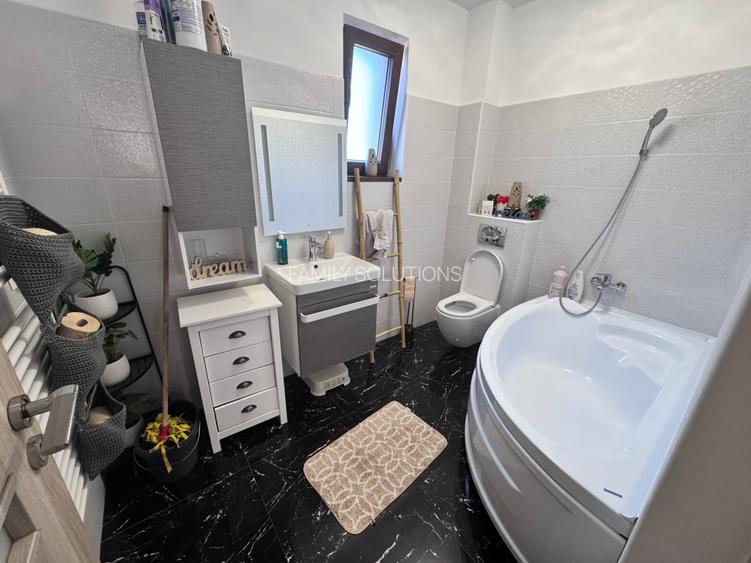 Vila P+1+M,Popesti Leordeni - 14