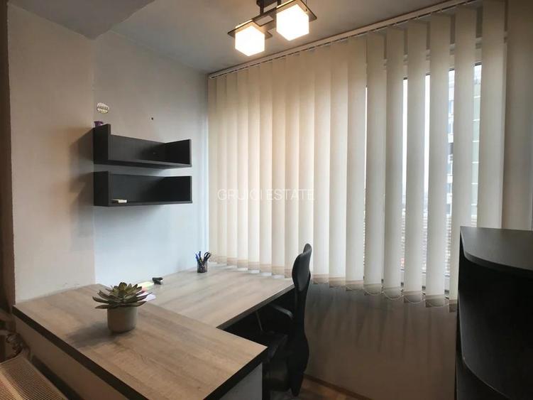 Ocazie!! Take Ionescu-Medicina | Centrala Termica | Amenajat | Mobilat !! - 4