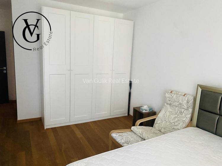 Apartament 2 camere - 2 bai - terasa spatioasa - 5