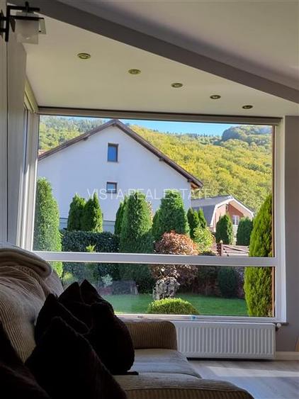 Vila eleganta in zona Bunloc, Sacele, Brasov - 11