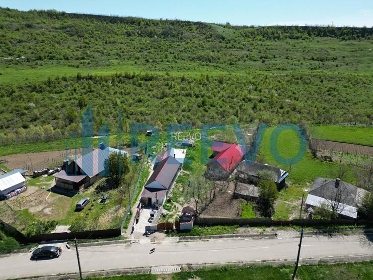 Casă Sat. Drăgești, Comuna Dămienști - 2