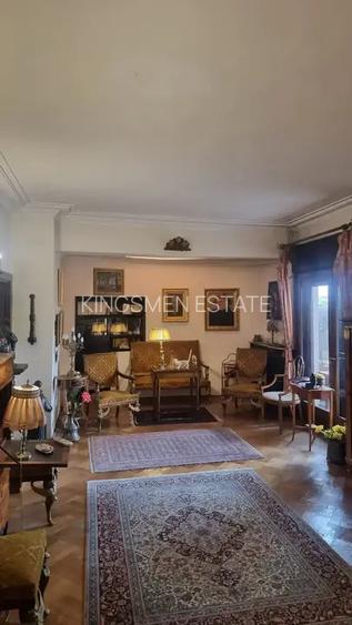 Resedinta cu 5 camere in centrul Bucurestiului - 11