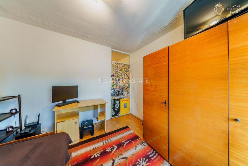 Apartament 3 camre de vanzare in Micalaca - 21