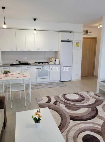 AP. 2 CAMERE -  HERCESA VIVENDA, PARCARE INCLUSA, BLOC NOU, MODERN - 6