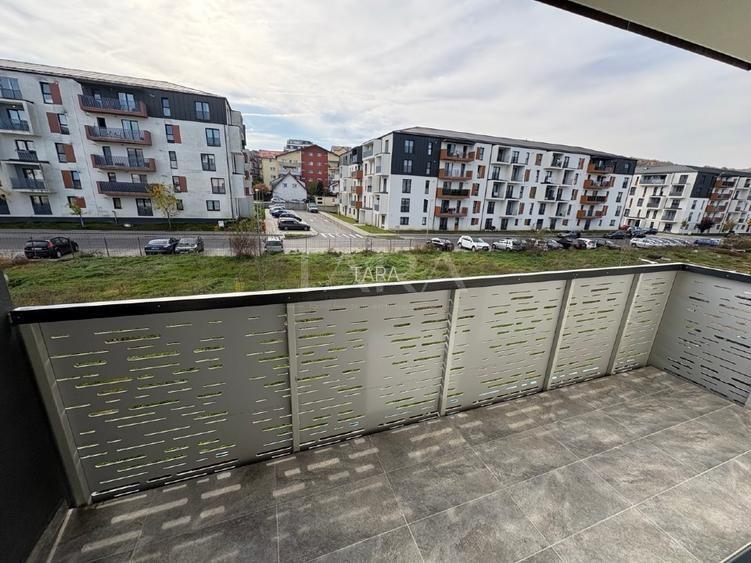 Apartament 2 camere Florești,  modern, mobilat complet. - 7