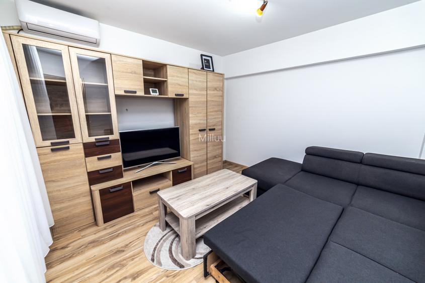 Garsoniera | Parcare | Zona Progresul - 2