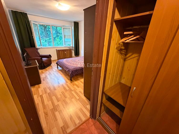 Titan 2 Camere Parter Inalt 49 Mp 6 Min Metrou  6 Min Parc IOR Pet Friendly - 13