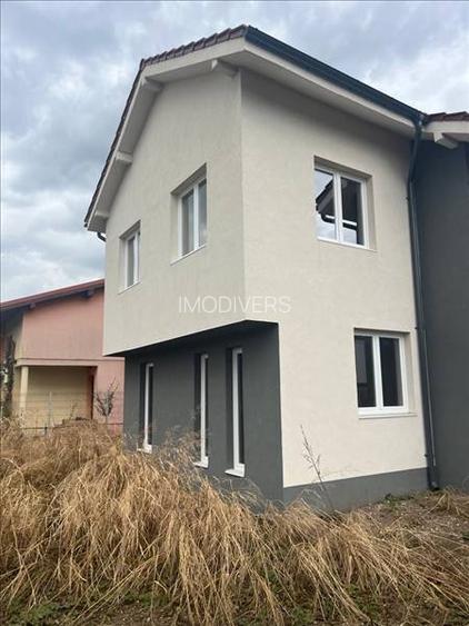 IMODIVERS-- Duplex-C.Columb-Dumbravita, 240.000E/unitate individuala - 5