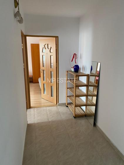 Apartament cu 2 Camere / Auchan Titan / AC / 48 mp / Proximitate transport - 6