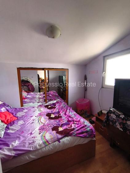 Jilava - Giurgiului - Petrom - Casa 210 mp – Comision 0% – 160.000 EUR - 9