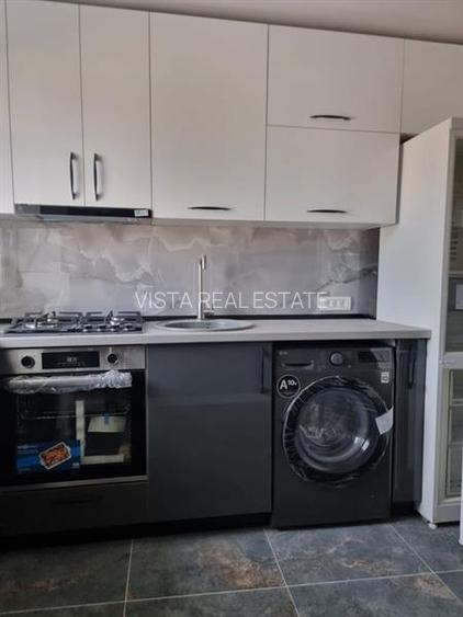 Apartament 2 camere, zona Grivitei - 3