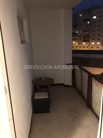 Apartament cu 3 camere decomandate, Manastur - 7