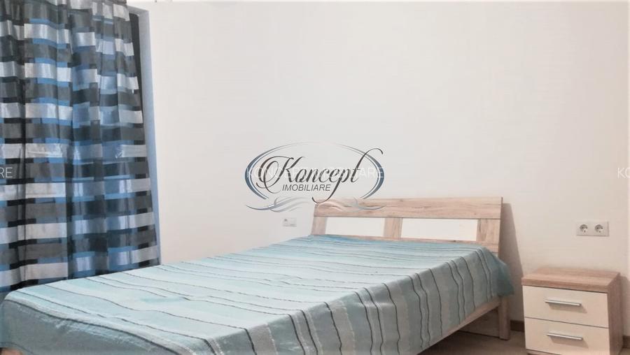 Apartament modern in apropiere de padure, zona Campului - 5