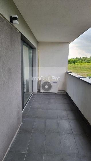 Vanzare apartament modern cu 3 camere| Sopor- Baza Sportiva Gheorgheni - 15