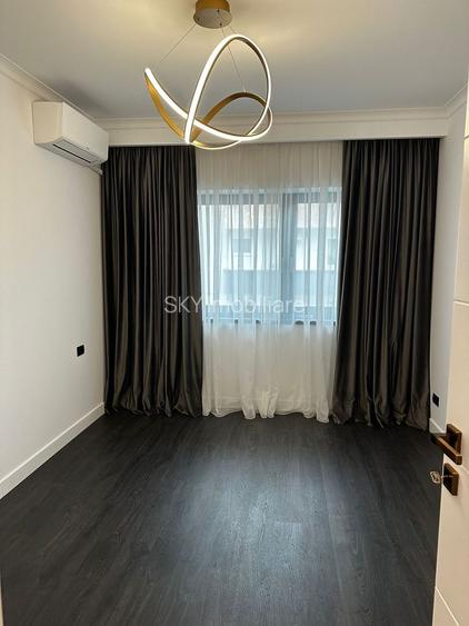 Apartament 3 camere de vanzare Primaverii Floreasca Radu BELLER - 7