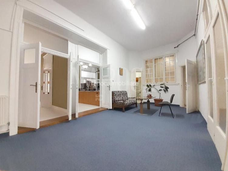 Apartament 6 camere de vanzare in Centru Oradea, Oradea - 3