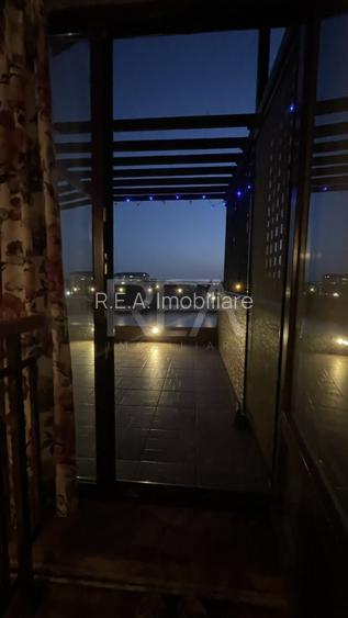 PENTHOUSE tip DUPLEX PANORAMIC - Un colt de rai in BRAGADIRU - 155 MP - 19