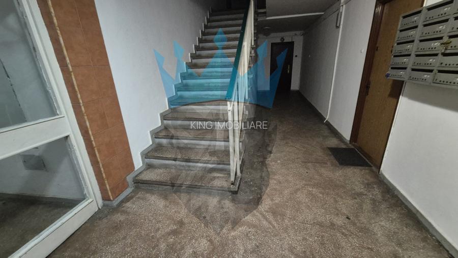 Apartament 2 Camere Mihai Bravu - 22