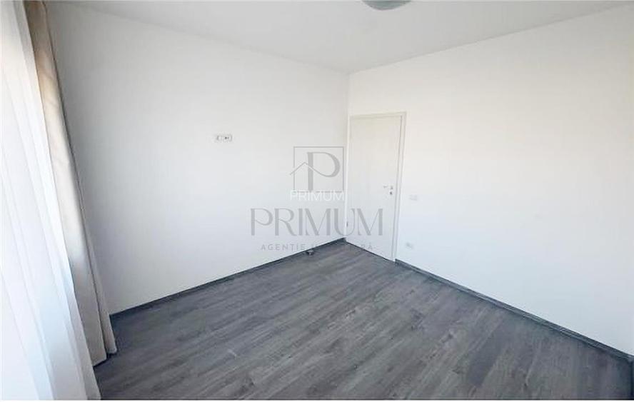 GIROC - 3 CAM - 2 LOCURI DE PARCARE - MODERN - INCALZIRE IN PARDOSEALA - 6