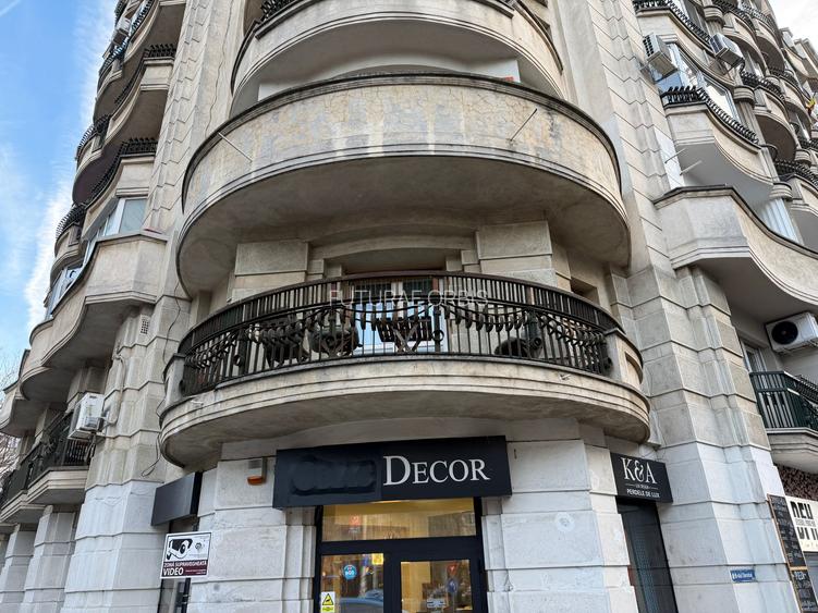 Garsoniera Bd Decebal - 7