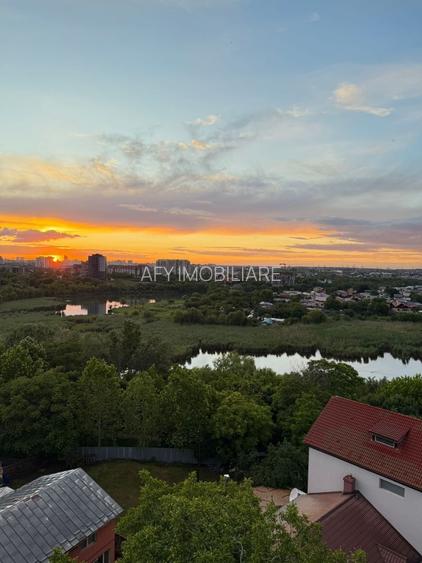 Apartament de vanzare cu vedere la lac - 6