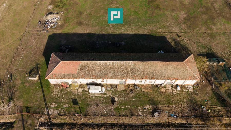 Hală industrială cu teren generos în Zărand, Arad - 50