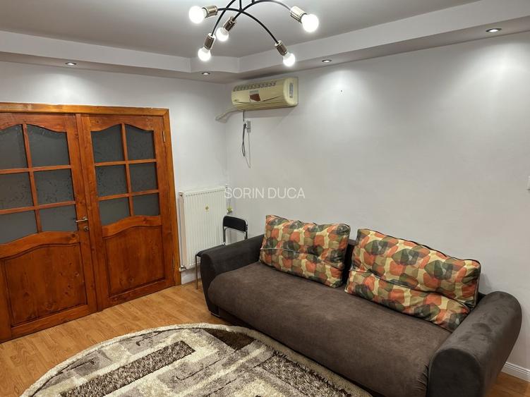 Apartament 2 camere ultramobilat și utit  etaj 2-4 , Brazda lui Novac , - 8