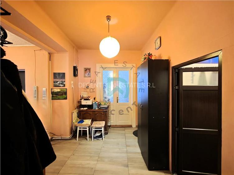 Apartament in casa   Piata Unirii Brasov - 14