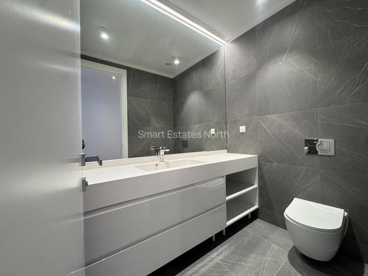 Apartament 3 camere de inchiriat View Panoramic  II B.Vacarescu I Floreasca - 18