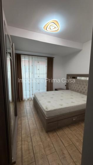 ZONA PREFECTURA 2camere bloc nou, mobilat si utilat! - 7