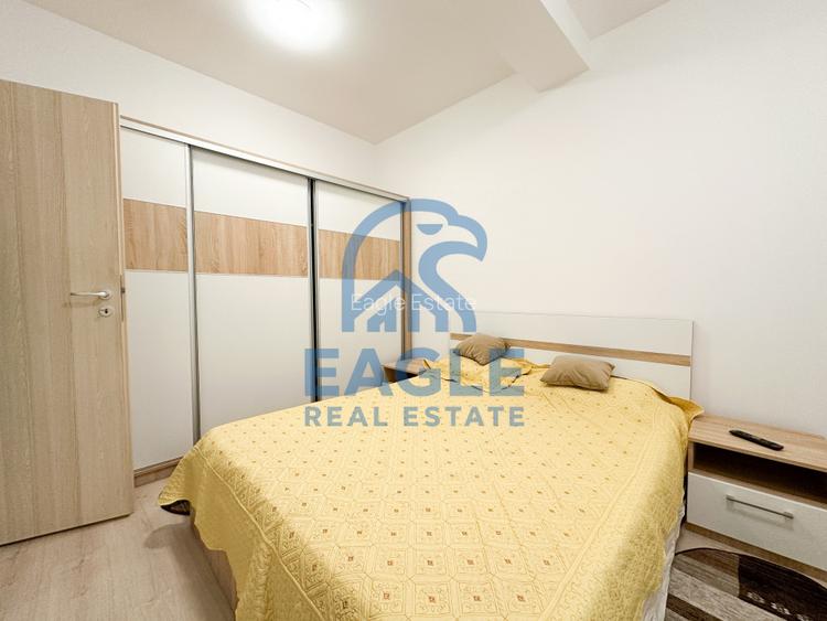 Metropolitan Towers - 2 Camere cu balcon si parcare pe termen lung - 8