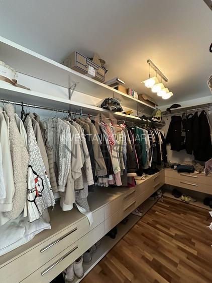 Apartament cu 2 camere si 2 terase, Etaj intermediar, zona Plopilor - 5