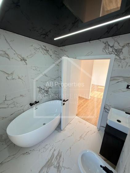 Casa Individuala 4 camere Mogosoaia,teren 400mp, NZEB | FRF | Flash Sale - 15