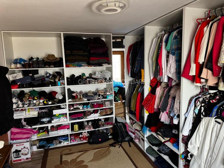 Casa individuală, Apahida, 200mp utili, 750mp teren - 10