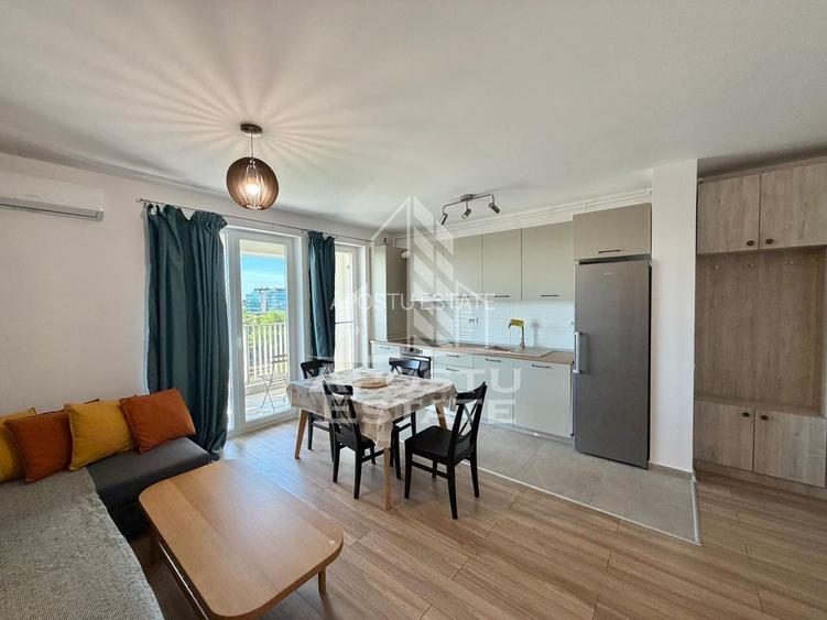 Apartament cu 2 camere de inchiriat,petfriendly,City Of Mara,Timisoara - 2