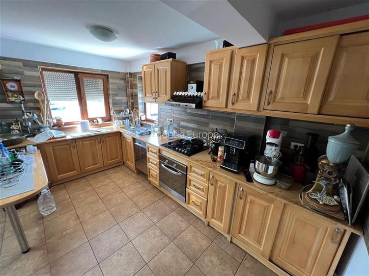 Casa P+M in localitatea Plopu Delta Dunarii - 6