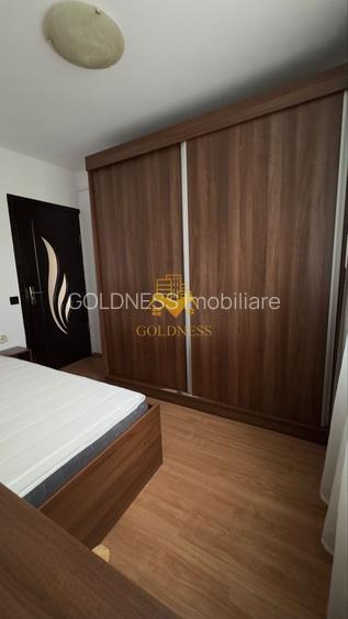 2 camere semidecomandate, Manastur, Zona Mc Donald's, Piata Flora - 4