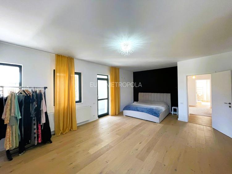 Vila Pipera renovata integral - 10