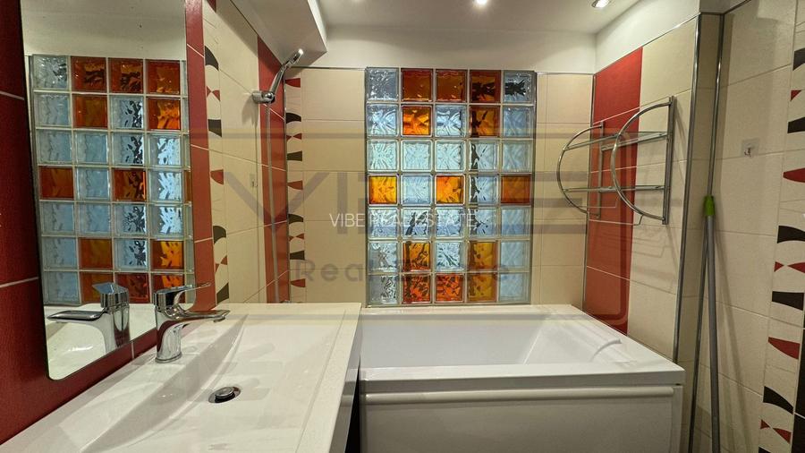 Apartament 2 camere Hotel  Hampton- Anastasie Panu - 13