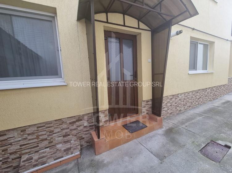 Casa individuala de vanzare | Zona Turnisor | 148mpu - 7