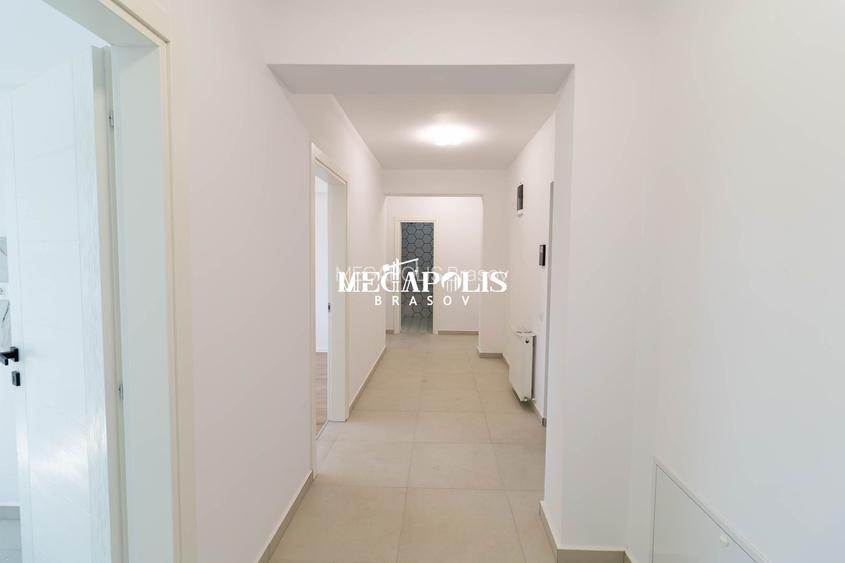 Apartament 3 Camere Decomandat Tractorul Intabulat - 17
