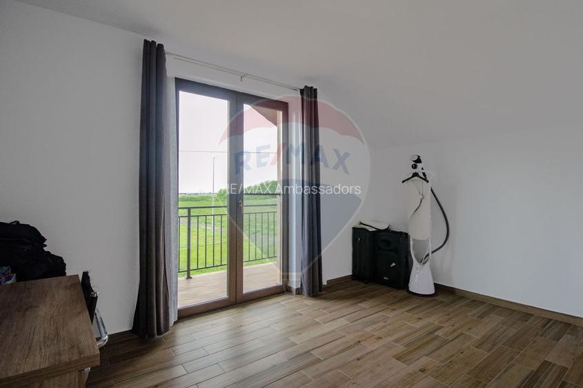 Casa Individuala - 330.000€ - 0% Comision - zona Simfoniei - 13