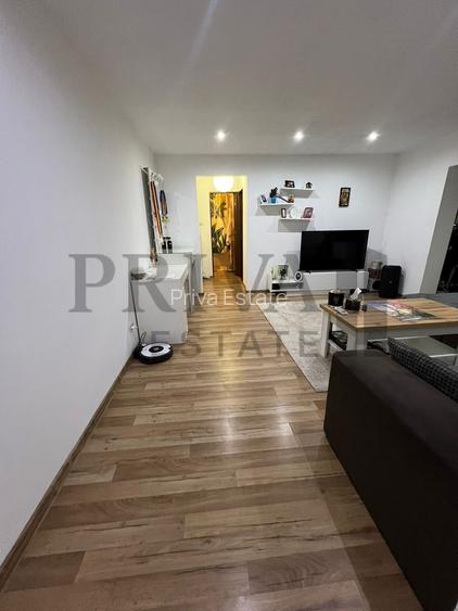 Apartament 3 camere, 2 bai,2 balcoane. bloc izolat, Etaj 2. Lipovei - 4